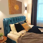 One Bedroom Apartment In Old Town