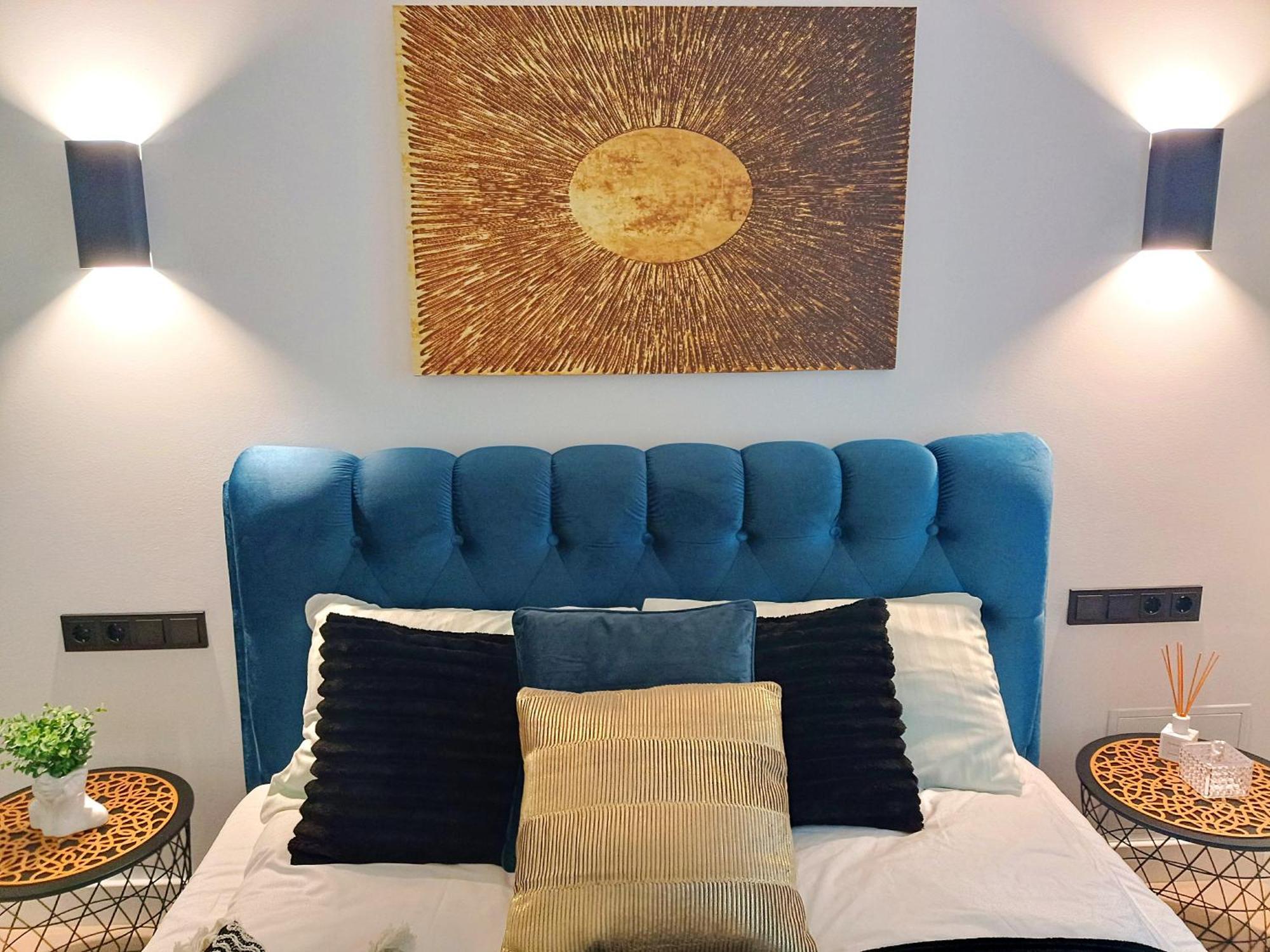 One Bedroom In Old Town * Riga