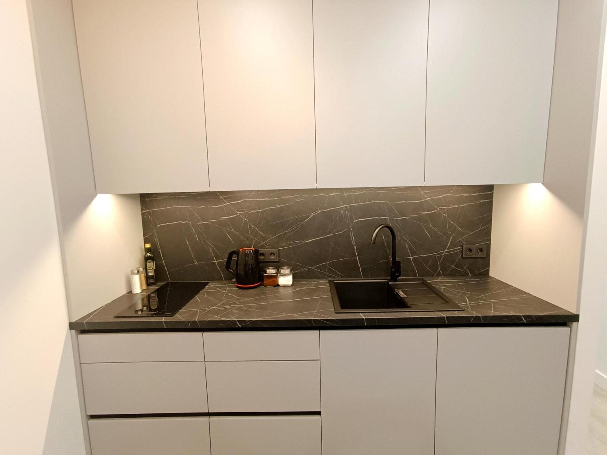 One Bedroom In Old Town Riga