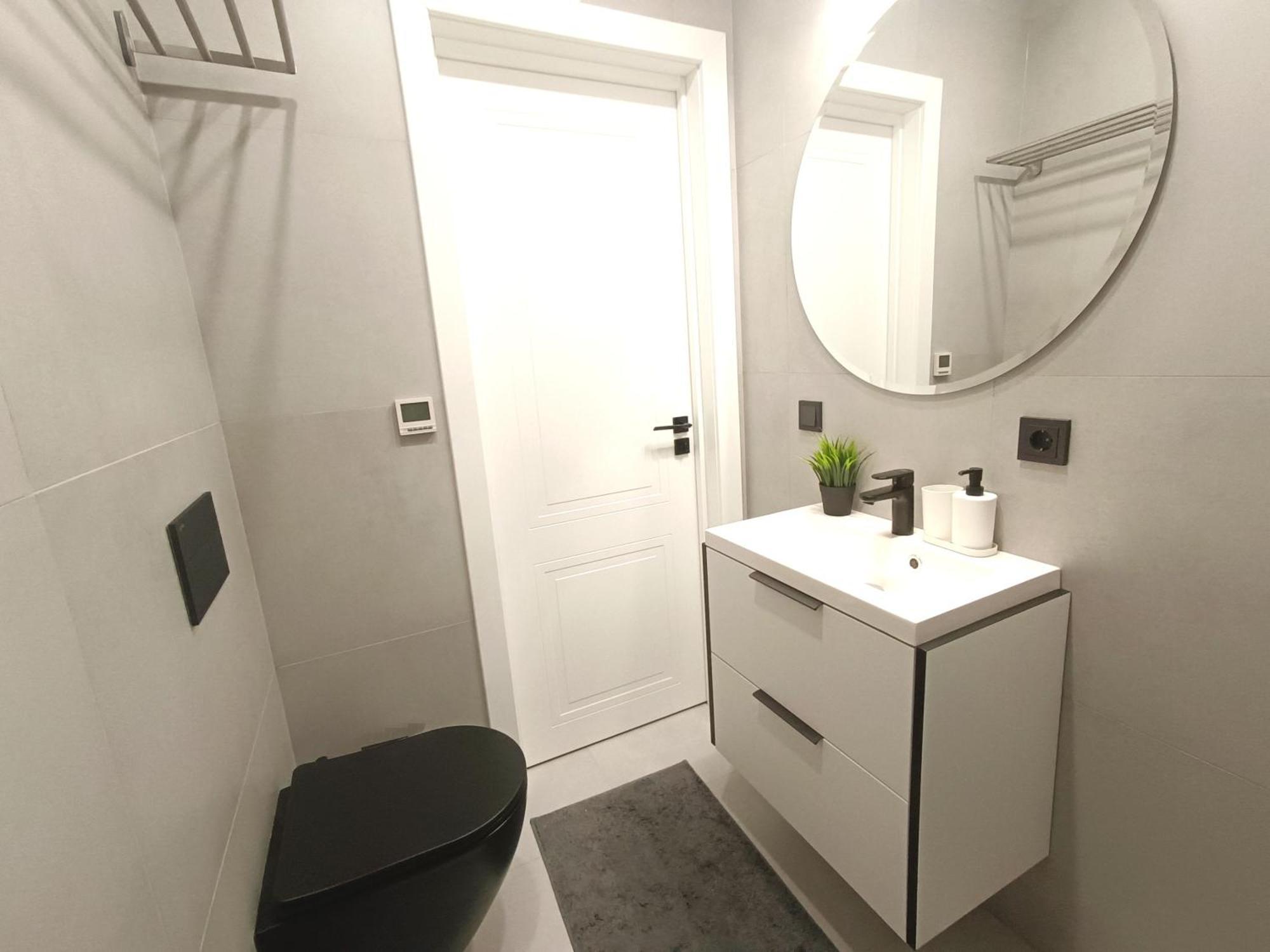 One Bedroom In Old Town Riga