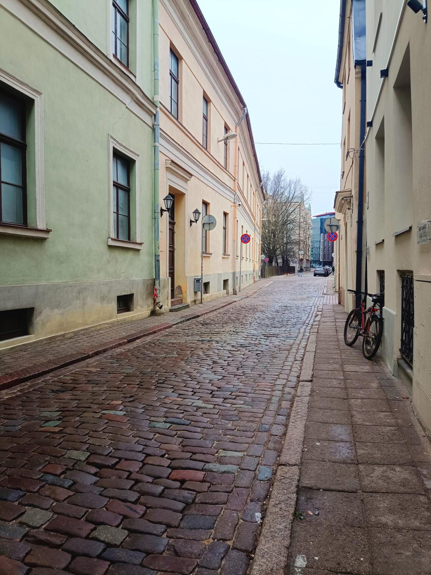 Căn hộ One Bedroom In Old Town Riga